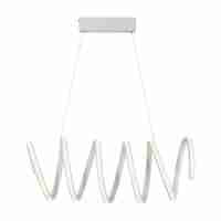 Подвесной светодиодный светильник Arti Lampadari Lario L 1.5.90X20 W