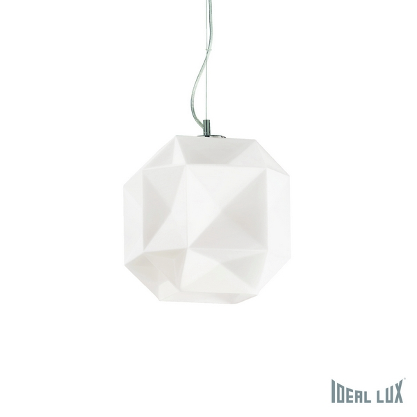Светильник подвесной Ideal Lux DIAMOND SP1 MEDIUM
