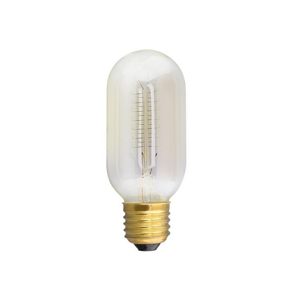 Лампочка накаливания ретро Citilux Эдисон T4524C60