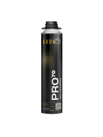 Пена монтажная профессиональная KRONbuild PRO 70, летняя
