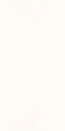 Плитка керамическая Paradyz Vivida Bianco ( уп.1,44) настенная 60х30