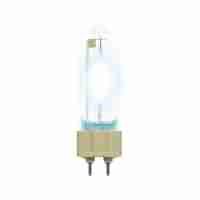 Лампа металогалогенная Uniel G12 150W 3300К прозрачная MH-SE-150/3300/G12 03805