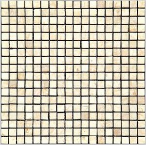Мозаика Natural I-Тilе 4M35-15P 15х15 29,8х29,8