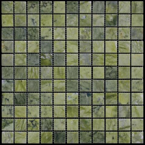 Мозаика Natural Adriatica M068-25P (M068-GP) 25х25 30,5х30,5