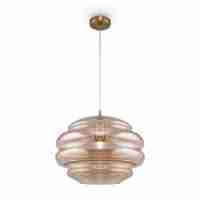 Подвесной светильник Maytoni Ruche P078PL-01AM