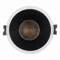 Встраиваемый светильник Denkirs DK3026-WB