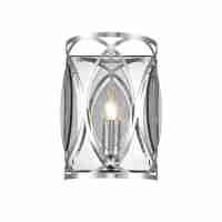 Настенный светильник Vele Luce Angela VL3153W01