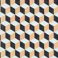 BN 220365 Обои BN (Cubiq) (1*12) 10,05x0,53 винил на флизелине