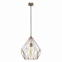 Подвесной светильник Eglo Vintage 49258