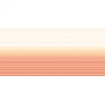 Плитка керамическая Cersanit Sunrise Беж. с оранж. SUG531D настенная 20х44