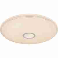 Потолочный светодиодный светильник Globo Connor 41386-30RGBSH