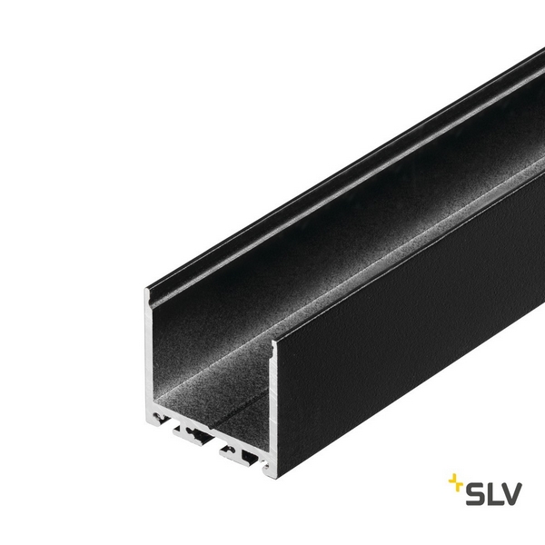 Профиль для светодиодной ленты SLV GLENOS Pro-3030 213620