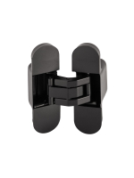 Петля скрытой установки Punto (Пунто) UNION 2.0 BL черный