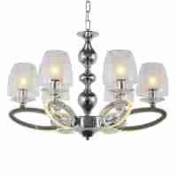 Подвесная люстра Arti Lampadari Salvatore L 1.1.6 N