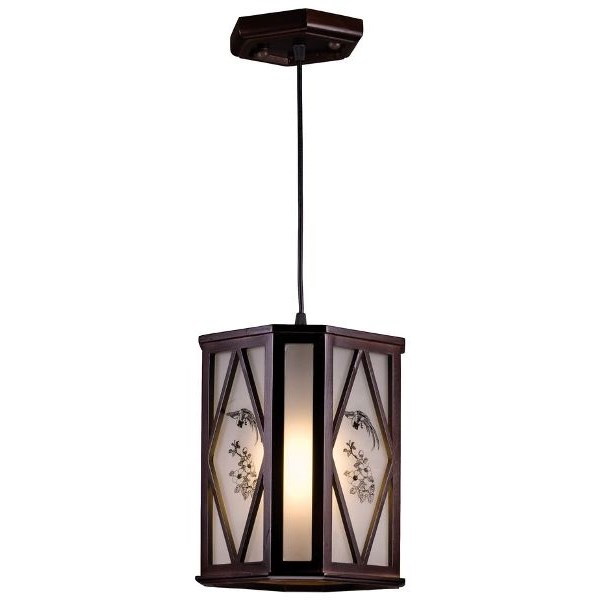 Светильник подвесной Velante 522-726-01