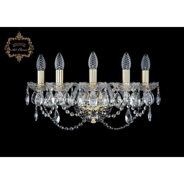 Бра Art Classic 10.11.5.165.Gd.Sp