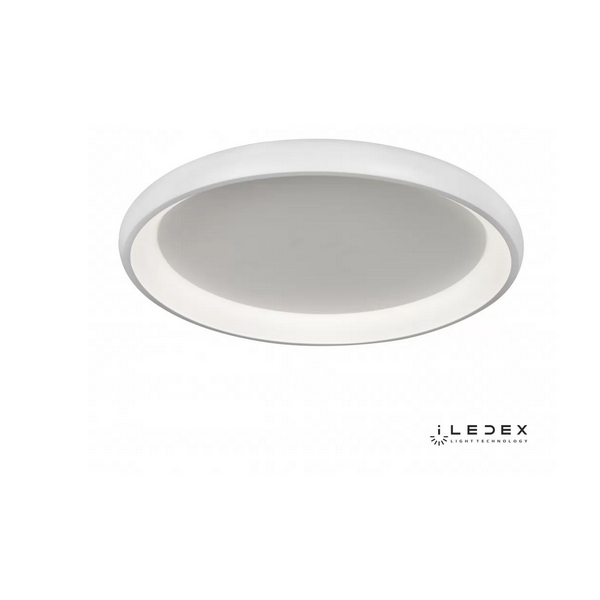 Потолочный светильник iLedex illumination HY5280-850R 50W WH