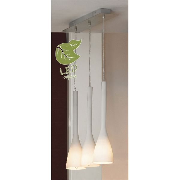 Светильник подвесной Loft Varmo GRLSN-0106-03