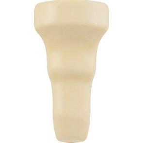 Плитка керамическая Grazia Ceramiche Rixi Ang.Est.Par.Toro Crema TRIXA2 угл элемент 2х5,5