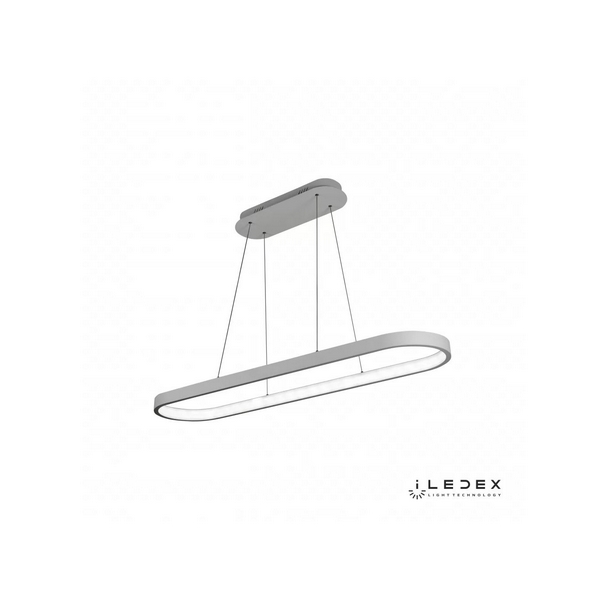 Подвесной светильник iLedex Aurora 8150-1200-300-D-T WH