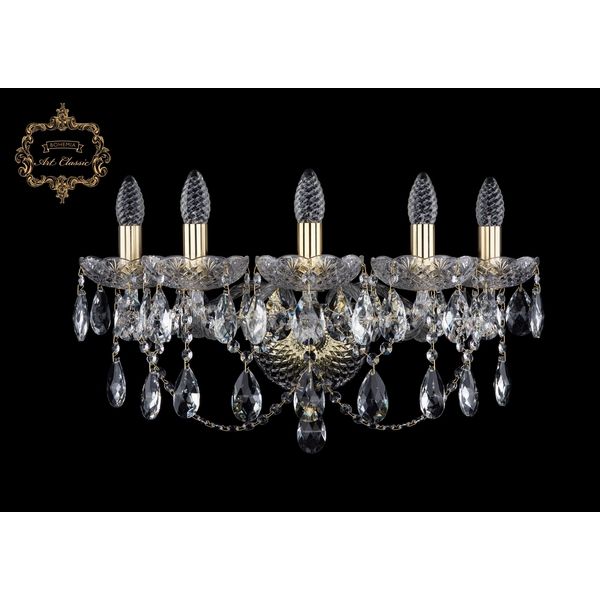 Бра Art Classic 10.21.5.200.XL.Gd.Sp