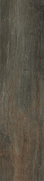 Керамогранит Serenissima Cir Fossil Lines Bruno Ret 30x120