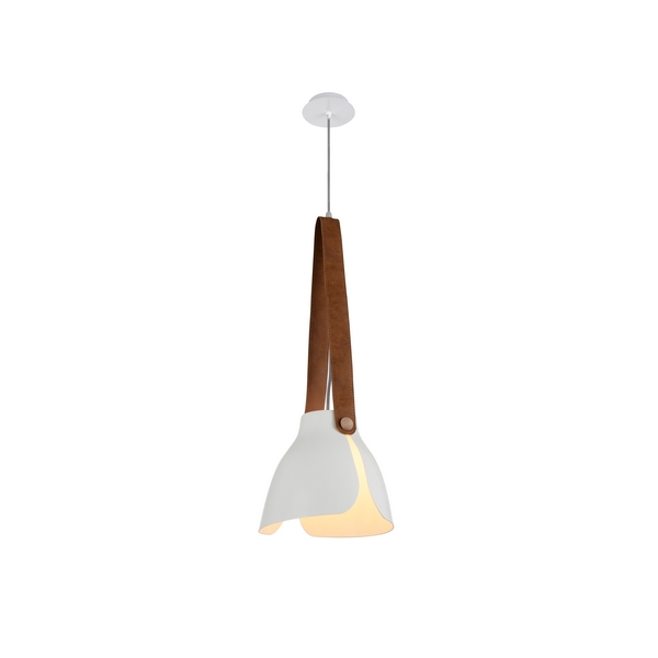 Светильник подвесной Mantra Swiss 5600