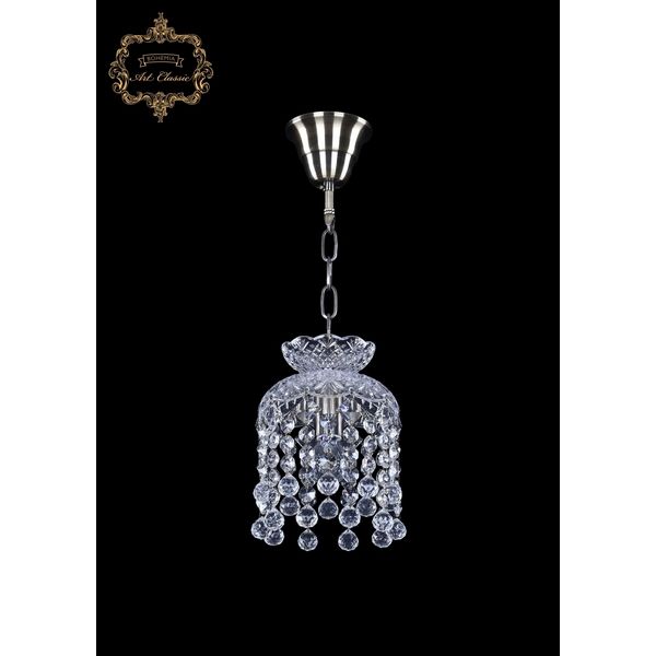 Светильник подвесной Art Classic 14.03.1.d15.Br.B