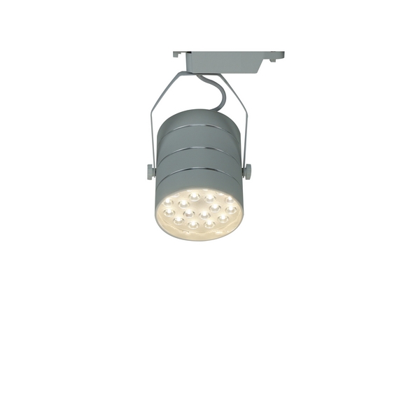 Трековый светильник Artelamp Cinto A2718PL-1WH