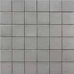 Мозаика Skalini Mercury Grey MRC (Grey)-3 чип 48х48х10 30х30