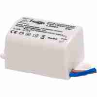 Блок питания для светодиодной ленты Feron LB003 12V 6W IP20 0,5A 21480