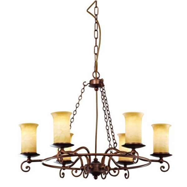 Люстра подвесная ST Luce Ancora SL122.303.06