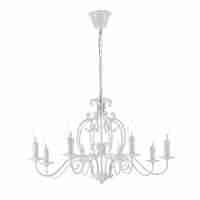 Подвесная люстра Arti Lampadari Amaro E 1.1.8 W