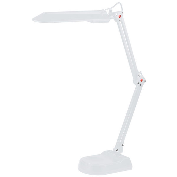Интерьерная настольная лампа Artelamp Desk A5810LT-1WH