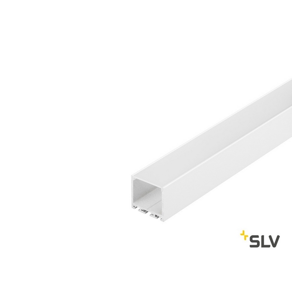 Профиль для светодиодной ленты SLV GLENOS Pro-3030 213631
