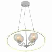 Подвесная люстра Hiper Marchena H806-4
