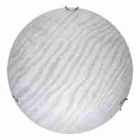 Настенно-потолочный светодиодный светильник Toplight Calista TL9490Y-00WH