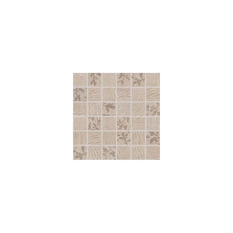 Плитка керамическая Rako Textile WDM05102 декор 30х30