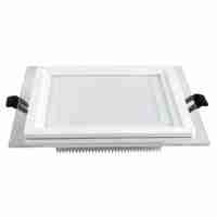 Встраиваемый светодиодный светильник Hiper Noemi H075-1