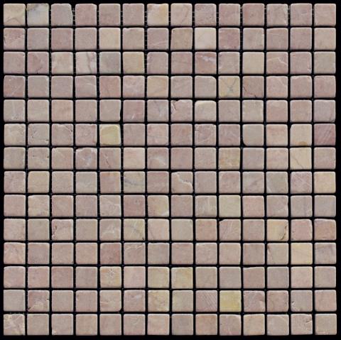 Мозаика Natural Adriatica M061-20T (M063P-20T) 20х20 30,5х30,5