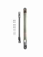 Гибкий кабель-переход 300х25 мм