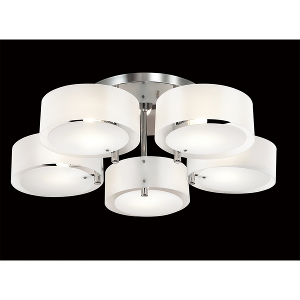 Люстра потолочная ST Luce Foresta SL483.502.05