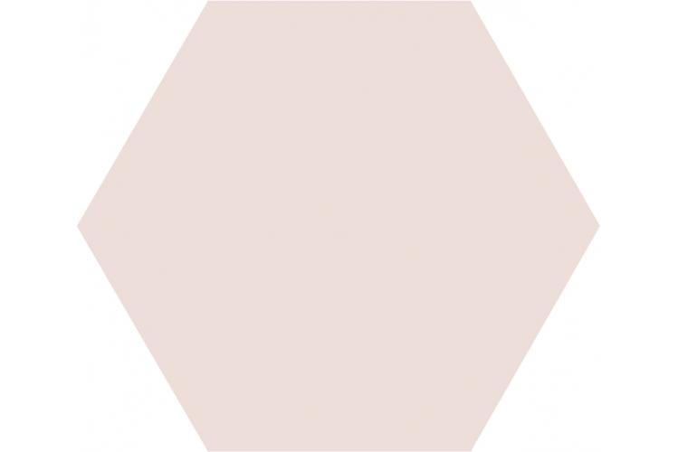 Плитка керамическая Paradyz Esagon Mix Rose настенная 19,8х17,1