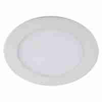 Встраиваемый светильник ЭРА LED 1-24-4K Б0019460