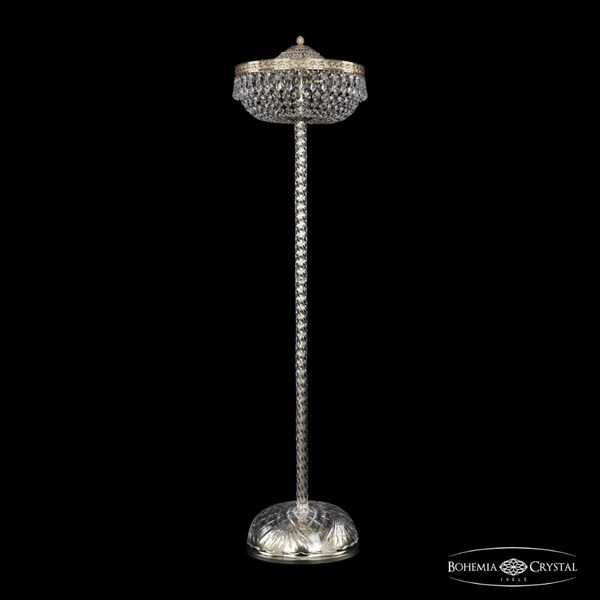 Торшер Bohemia 19011T4/35IV-138 G