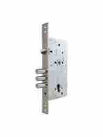 Корпус врезного замка с защелкой DP58.171