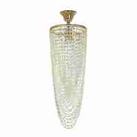 Потолочный светильник Arti Lampadari Stella E 1.3.20.502 G