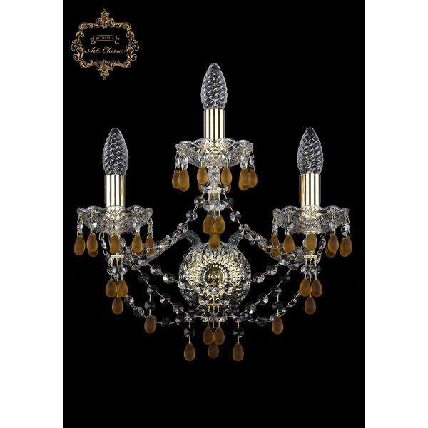 Бра Art Classic 10.24.2+1.141.Gd.V1003