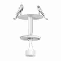 Встраиваемый светильник Novotech Unite 370681