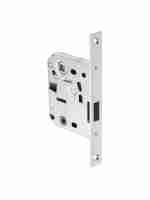 Защелка Ajax (Аякс) врезная MAGNLN72-50 CP хром